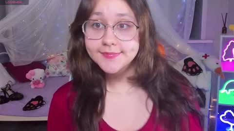 Snapshot of judithsilva chatting on 12/14/25, 05:29 JudithSilvia online show from 12/14/25, 05:29