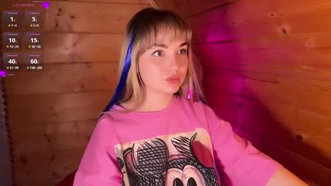 Snapshot of judykissmoore chatting on 01/22/25, 09:10 Judy online show from 01/22/25, 09:10