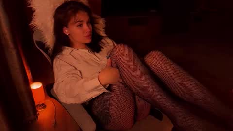 Snapshot of judykissmoore chatting on 02/02/26, 07:34 Judy online show from 02/02/26, 07:34