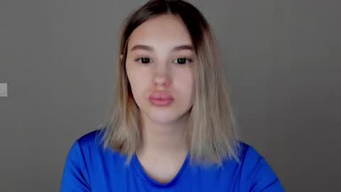 Angelica online show from 01/28/25, 03:57