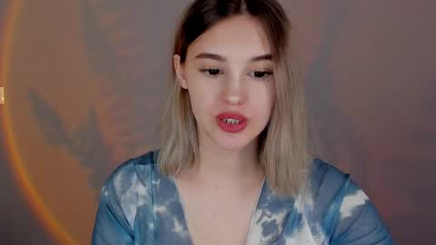 Angelica online show from 01/28/25, 07:00