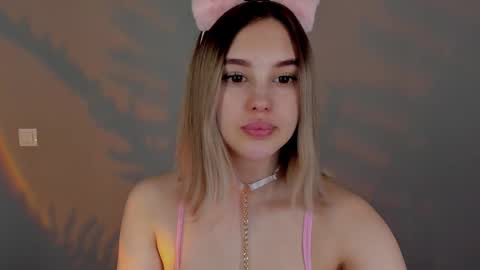 Angelica online show from 01/30/25, 02:06