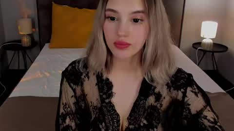 Angelica online show from 02/05/25, 08:11