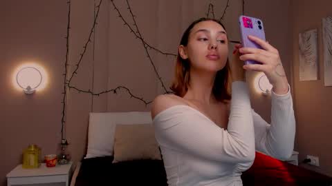 Angelica online show from 09/26/25, 01:42