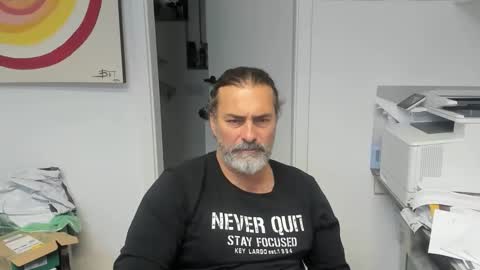 Giovanni50pro online show from 11/17/25, 10:32