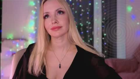 Goddess Julia online show from 12/22/25, 07:33