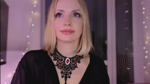 Goddess Julia online show from 02/15/26, 06:48