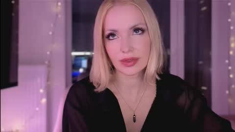 Goddess Julia online show from 02/26/26, 07:57