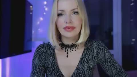 Goddess Julia online show from 05/16/26, 07:45