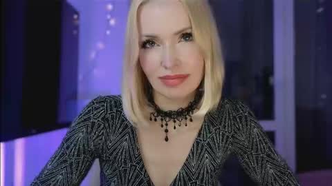 Goddess Julia online show from 05/16/26, 07:56