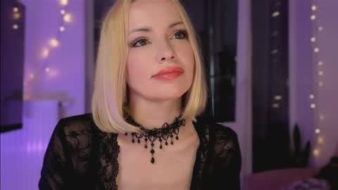 Goddess Julia online show from 05/27/26, 06:49