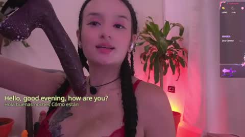 Sisi online show from 06/25/26, 12:21