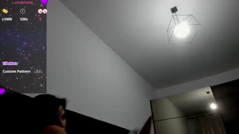 Snapshot of juicekatee chatting on 02/22/26, 03:29 Alinna online show from 02/22/26, 03:29