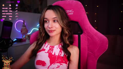 Angelina online show from 12/04/24, 11:46