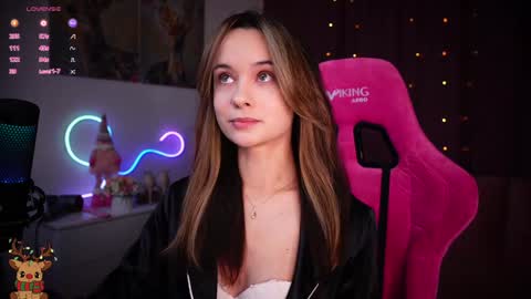 Angelina online show from 12/09/24, 06:57