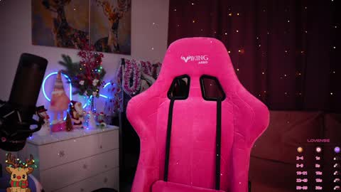 Angelina online show from 01/15/25, 01:45