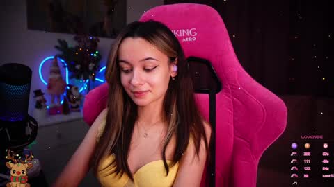 Angelina online show from 01/15/25, 09:51