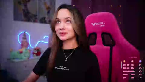 Angelina online show from 02/10/25, 08:31