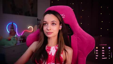 Angelina online show from 03/06/25, 08:59