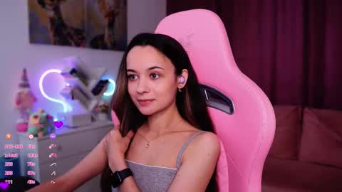 Angelina online show from 09/24/25, 10:29