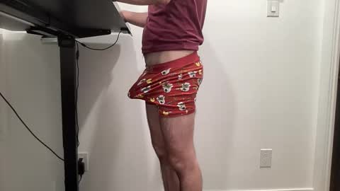 juicy boy21 online show from 12/18/25, 11:00