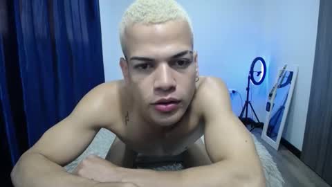 Miguel online show from 10/08/25, 07:22