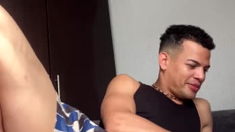 Miguel online show from 03/09/26, 07:40