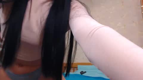 juicy_jesss online show from 12/25/24, 08:28