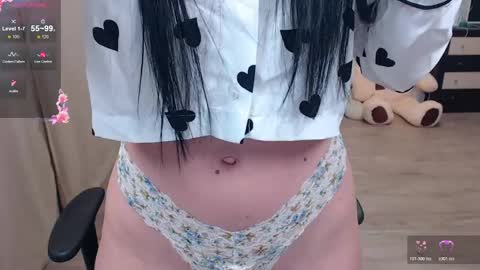 juicy_jesss online show from 05/25/26, 07:53