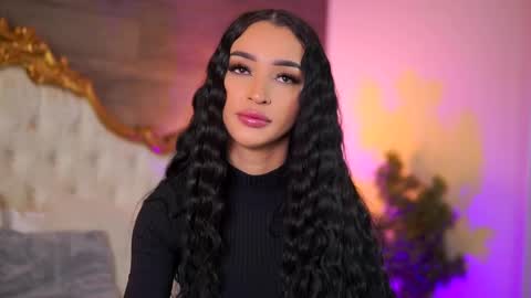 Jessye online show from 02/18/25, 08:49