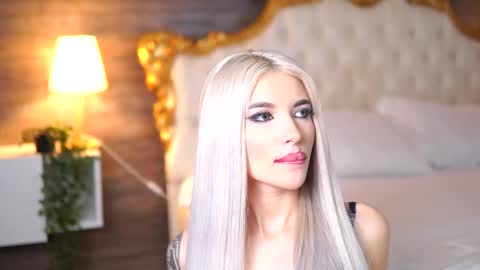 Jessye online show from 02/25/25, 02:47