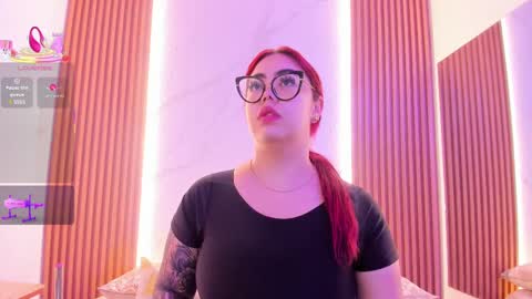 Juicy online show from 02/24/25, 11:21