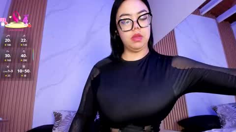 Juicy online show from 10/18/25, 11:11