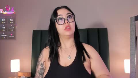 Juicy online show from 02/02/26, 11:09