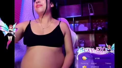 Snapshot of juicy_peach_ass chatting on 12/16/24, 12:59 valeska online show from 12/16/24, 12:59