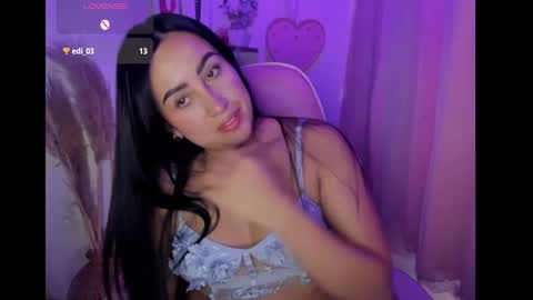 Snapshot of juicy_peach_ass chatting on 09/23/25, 09:51 valeska online show from 09/23/25, 09:51