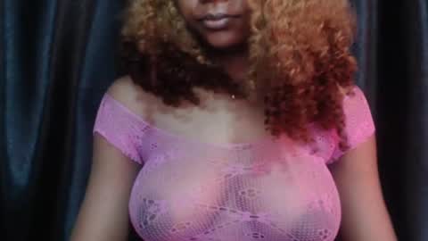 Wet Baddie online show from 02/07/25, 11:34