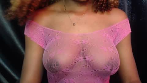 Wet Baddie online show from 02/14/25, 11:42