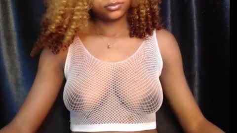 Wet Baddie online show from 02/18/25, 10:05