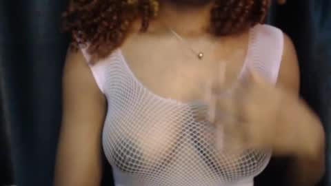 Wet Baddie online show from 02/21/25, 05:09