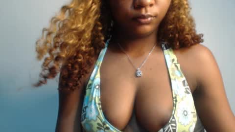Wet Baddie online show from 03/10/25, 06:23