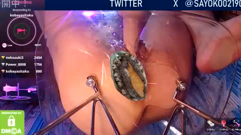 Sayo  Tanaka online show from 09/24/25, 02:53