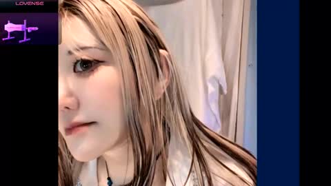 Sayo  Tanaka online show from 10/02/25, 03:46