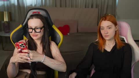 Elza online show from 05/05/26, 10:56