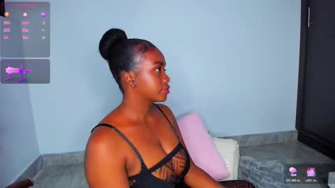 Your Paradise online show from 11/21/25, 11:14