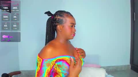 Your Paradise online show from 02/12/26, 07:36