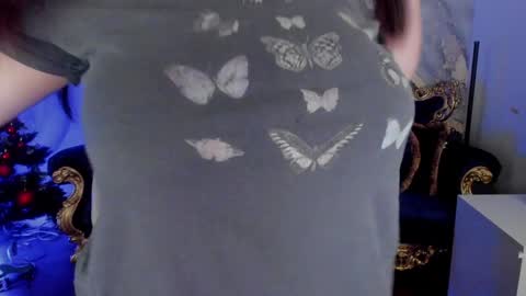 Milana online show from 01/03/25, 04:06