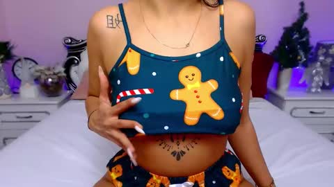 Sonia online show from 12/18/25, 06:58