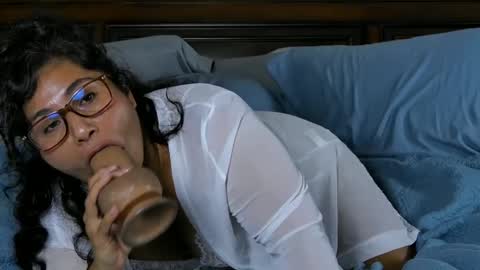 Juicy Teacher online show from 09/30/25, 03:11