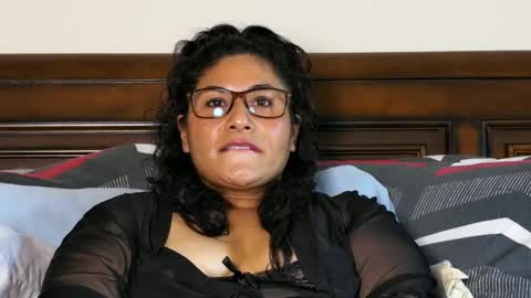 Juicy Teacher online show from 10/08/25, 12:52